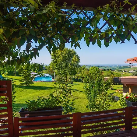 Вилла Casa Con Piscina,area Giochi Bambini. *
