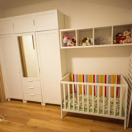 Casa Con Piscina,area Giochi Bambini. Вилла *