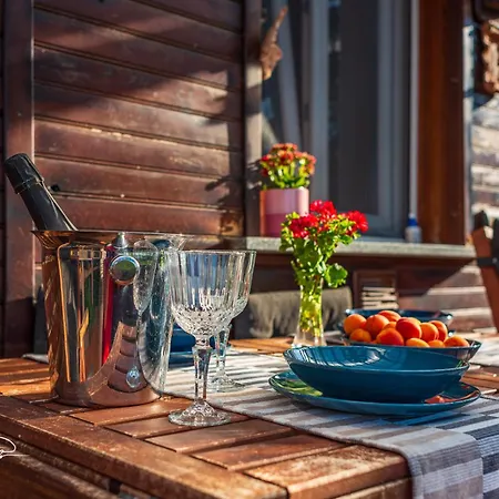 Вилла Casa Con Piscina,area Giochi Bambini.