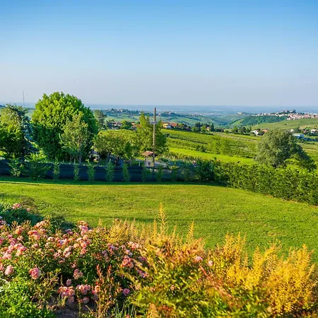 Casa Con Piscina,area Giochi Bambini.