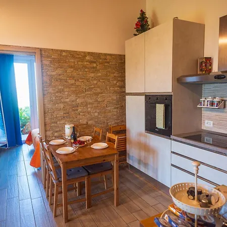 Вилла Casa Con Piscina,area Giochi Bambini.