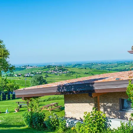 Casa Con Piscina,area Giochi Bambini.