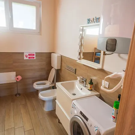 Вилла Casa Con Piscina,area Giochi Bambini. *