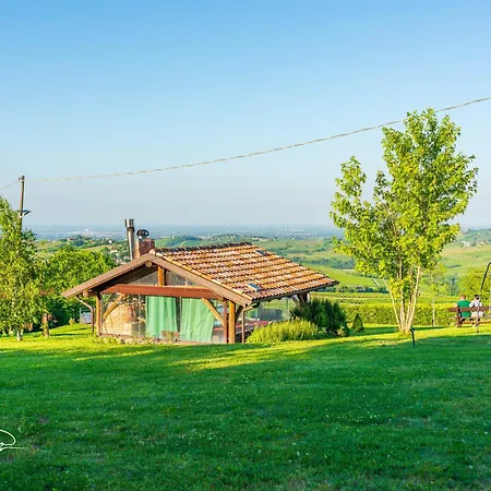 Вилла Casa Con Piscina,area Giochi Bambini.