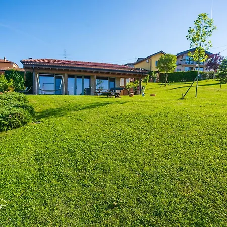 Вилла Casa Con Piscina,area Giochi Bambini. *