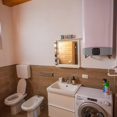 Casa Con Piscina,area Giochi Bambini. Вилла Santa Maria della Versa
