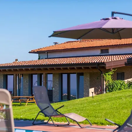Casa Con Piscina,area Giochi Bambini. Вилла *